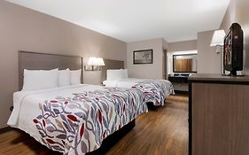 Red Roof Inn Chattanooga - Lookout Mountain